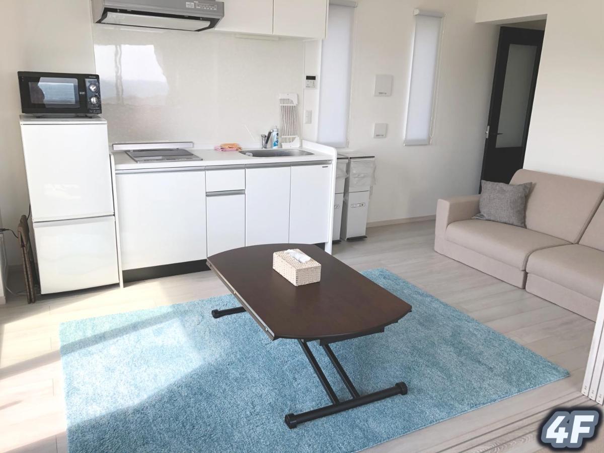 Purpose Resort Ocean View Камакура Екстериор снимка