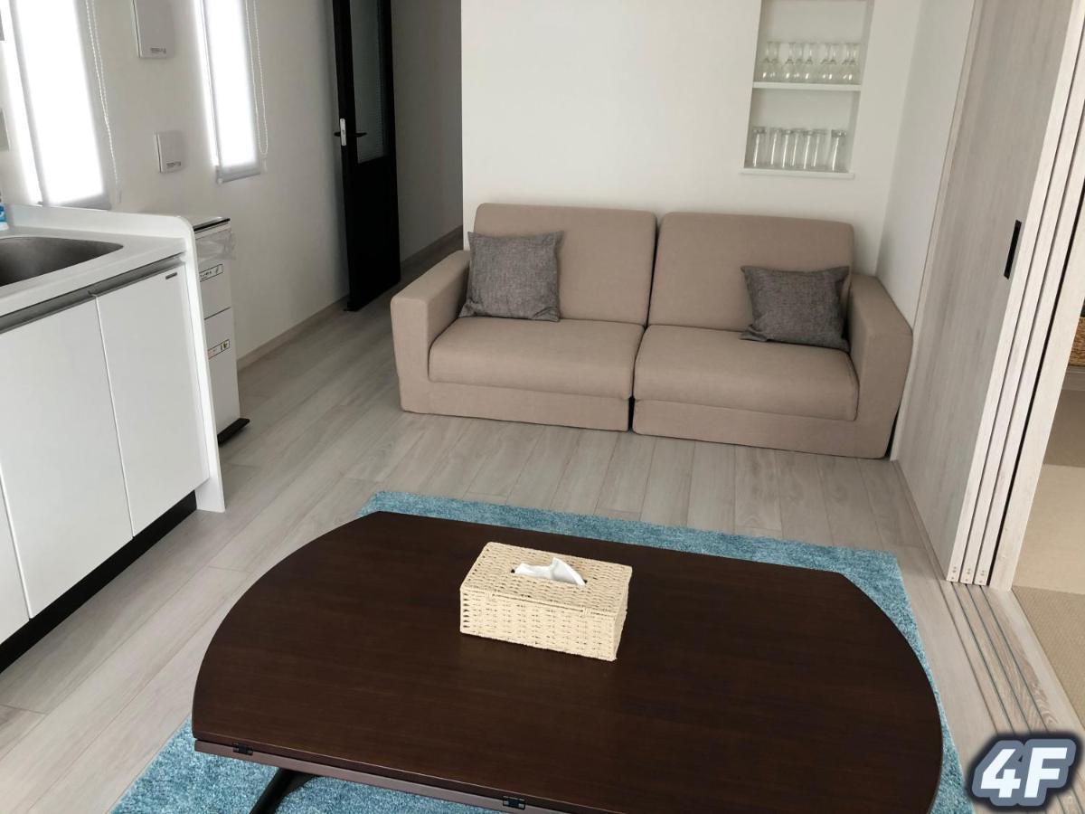 Purpose Resort Ocean View Камакура Екстериор снимка