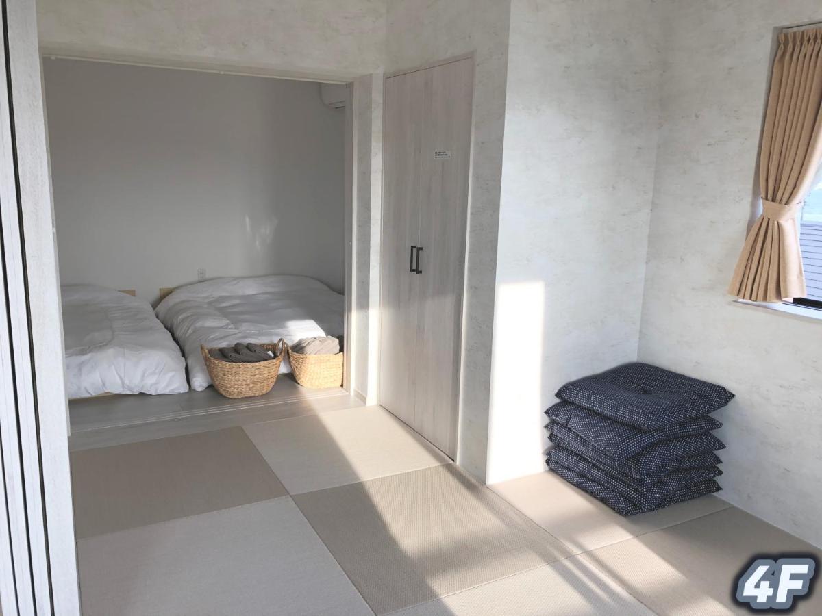 Purpose Resort Ocean View Камакура Екстериор снимка