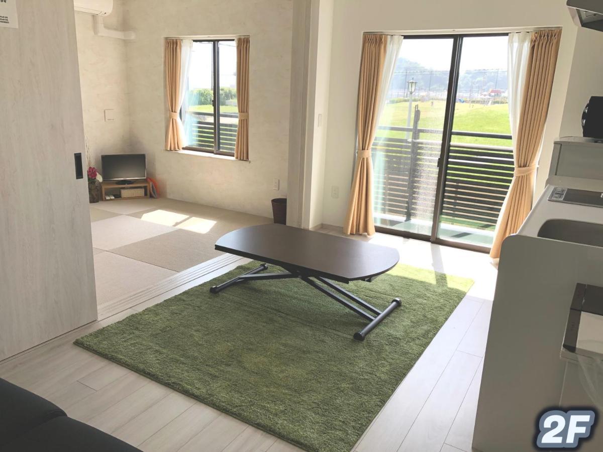 Purpose Resort Ocean View Камакура Екстериор снимка