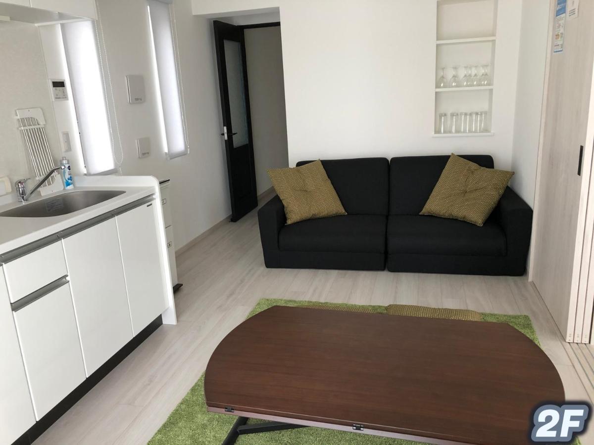 Purpose Resort Ocean View Камакура Екстериор снимка