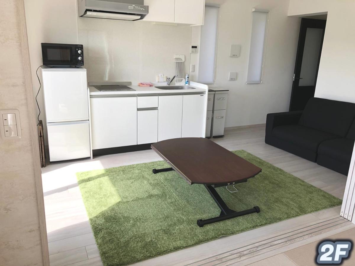 Purpose Resort Ocean View Камакура Екстериор снимка